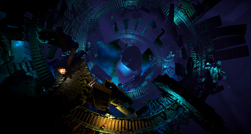 IN NIGHTMARE - PS4 - Image 5