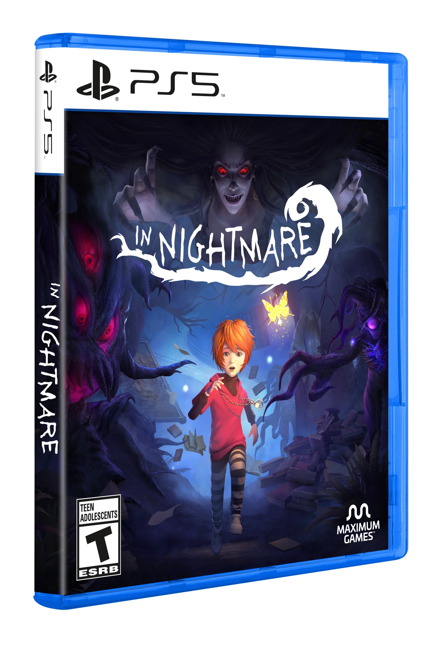 IN NIGHTMARE - PS5 - Image 2