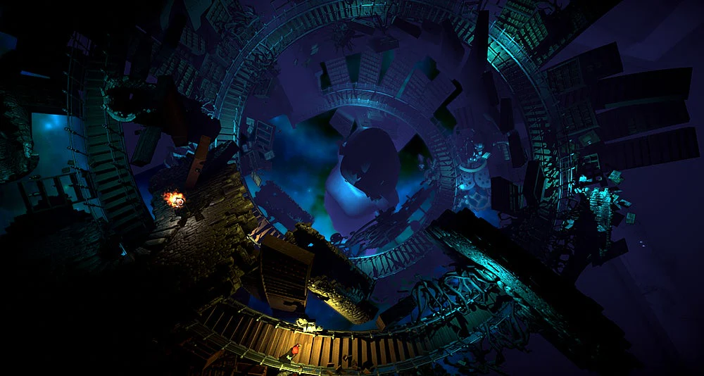 IN NIGHTMARE - PS5 - Image 5