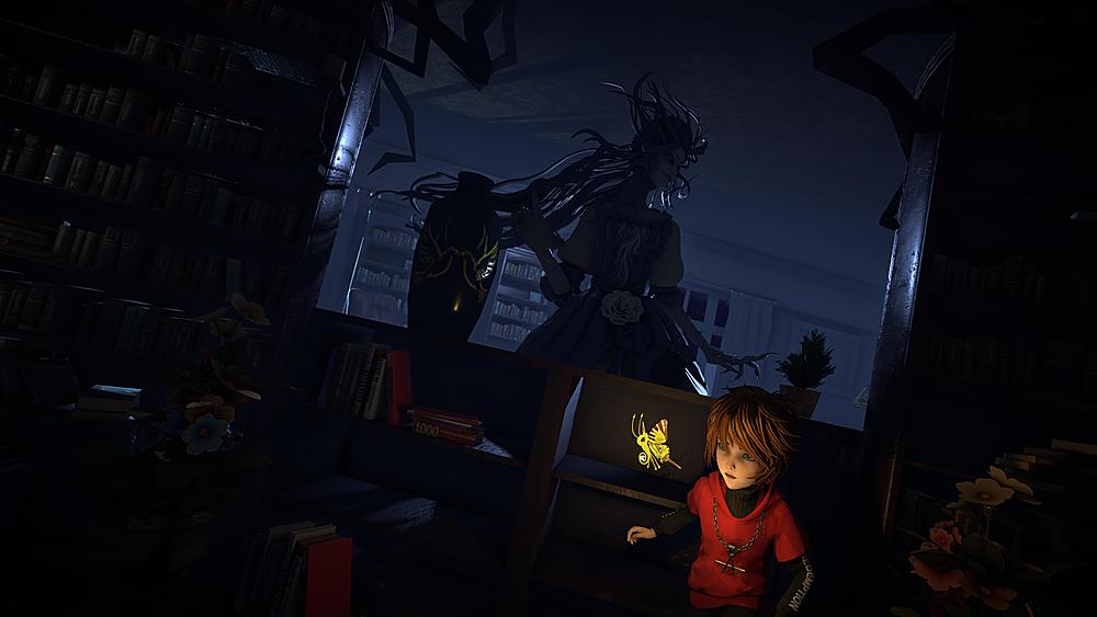 IN NIGHTMARE - PS5 - Image 6