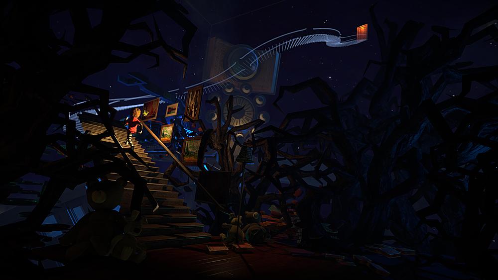 IN NIGHTMARE - PS5 - Image 7