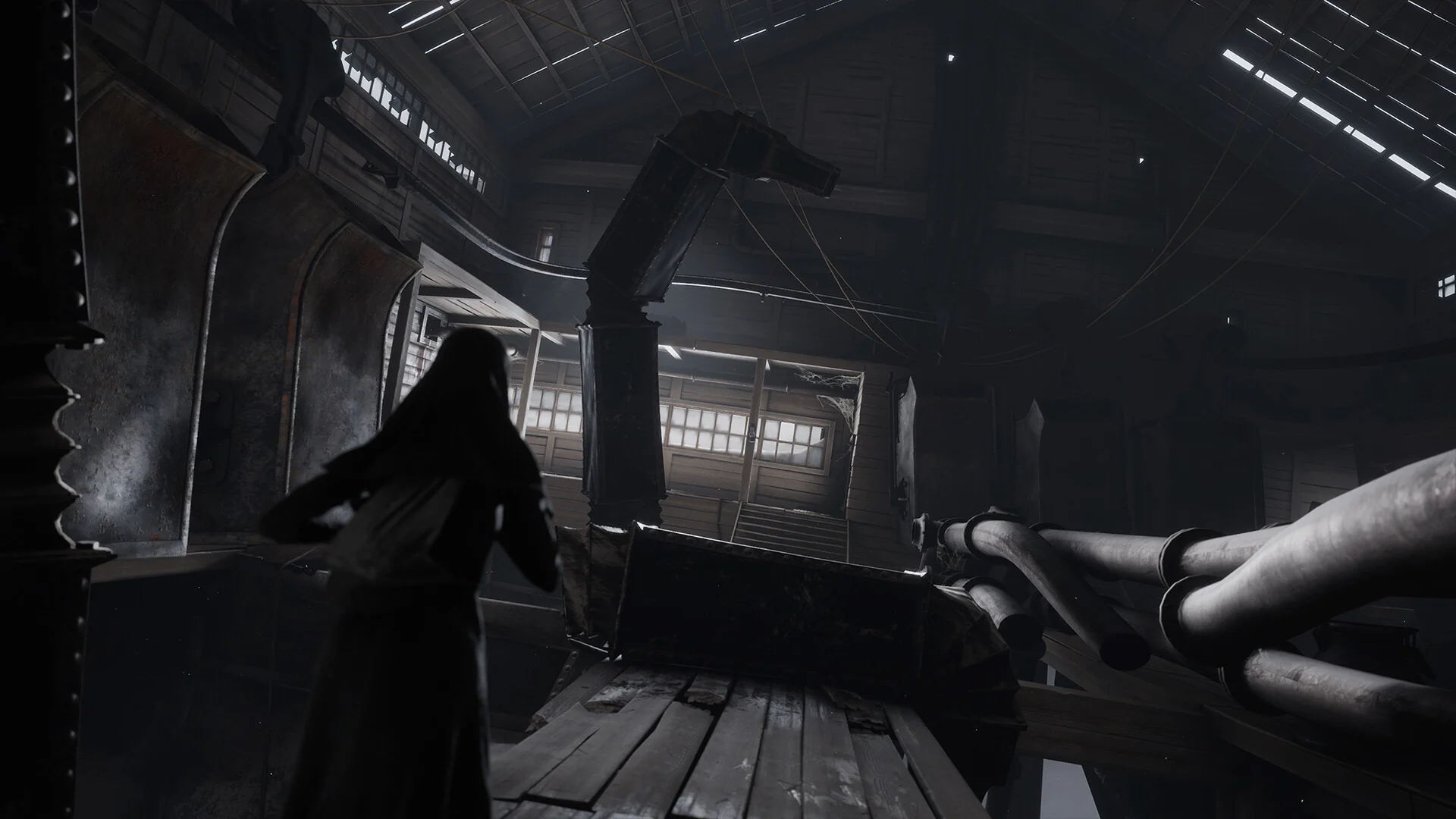 Indika - Playstation 5 - Image 8