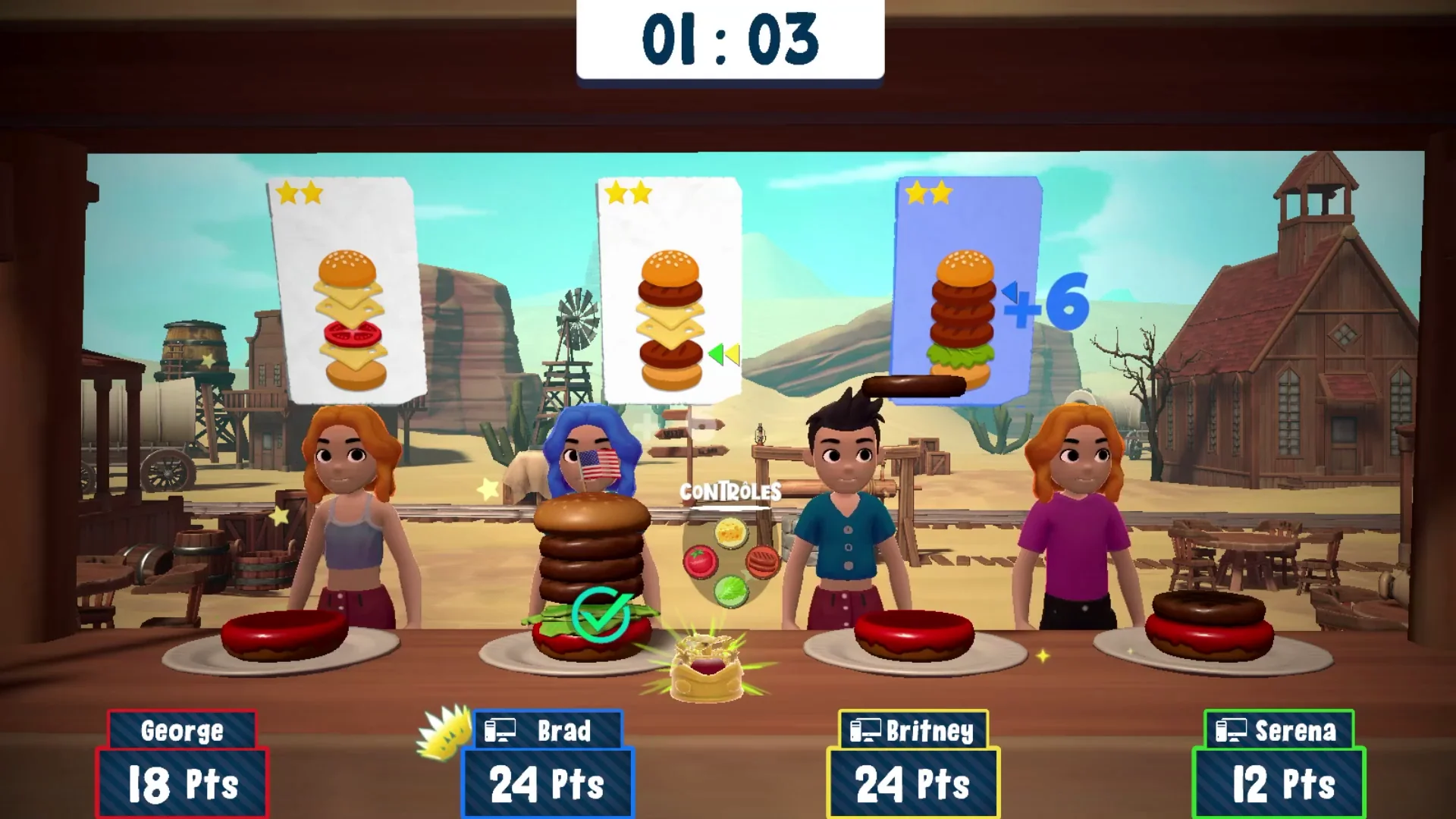 INSTANT SPORTS ALL-STARS - PS5 - Image 3