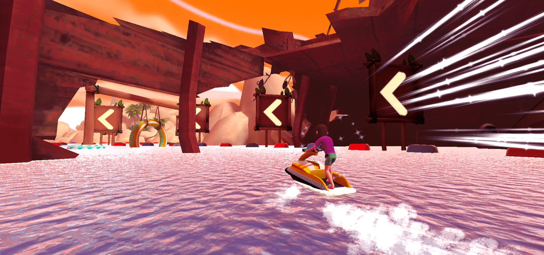 Instant Sports Paradise - SWITCH - Image 2