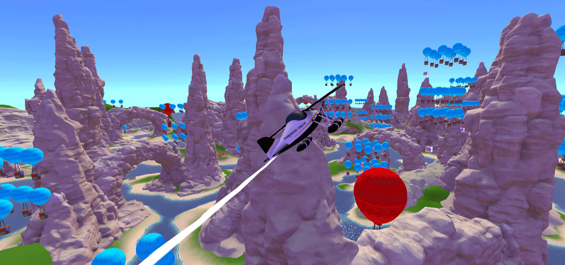 Instant Sports Paradise - SWITCH - Image 3