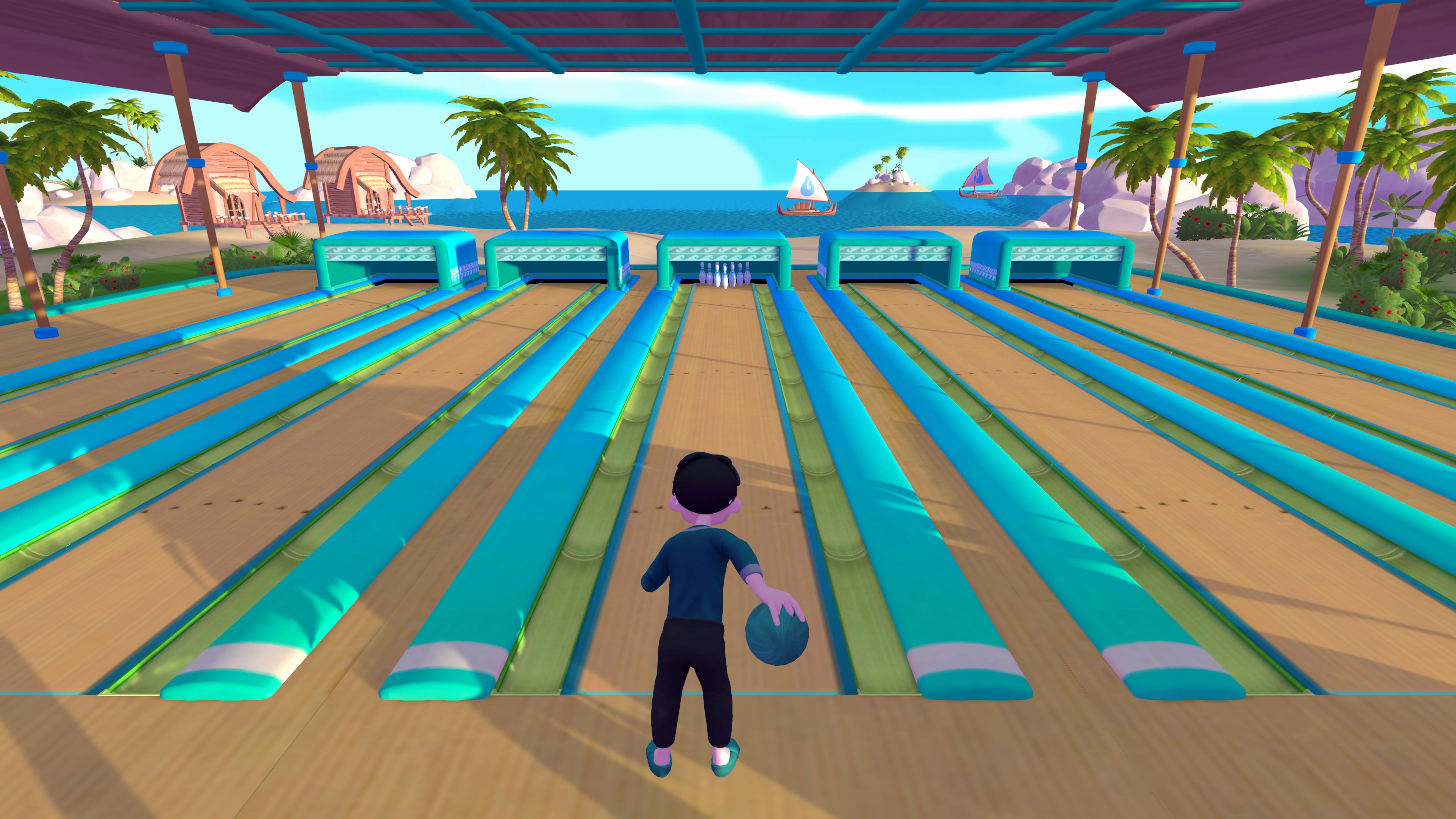 INSTANT SPORTS PLUS - SWITCH - Image 6