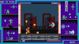 Inti Creates Gold Archive Collection (JPN Import - Multi-Language) - Nintendo Switch - Image 2
