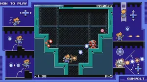 Inti Creates Gold Archive Collection (JPN Import - Multi-Language) - Nintendo Switch - Image 3