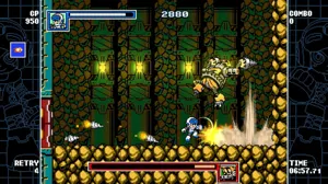 Inti Creates Gold Archive Collection (JPN Import - Multi-Language) - Nintendo Switch - Image 5
