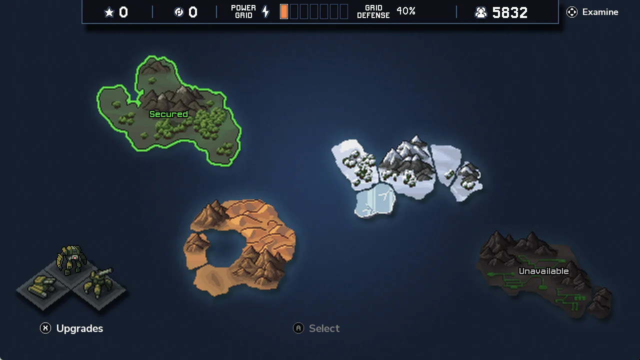 Into The Breach - Nintendo Switch - Image 16