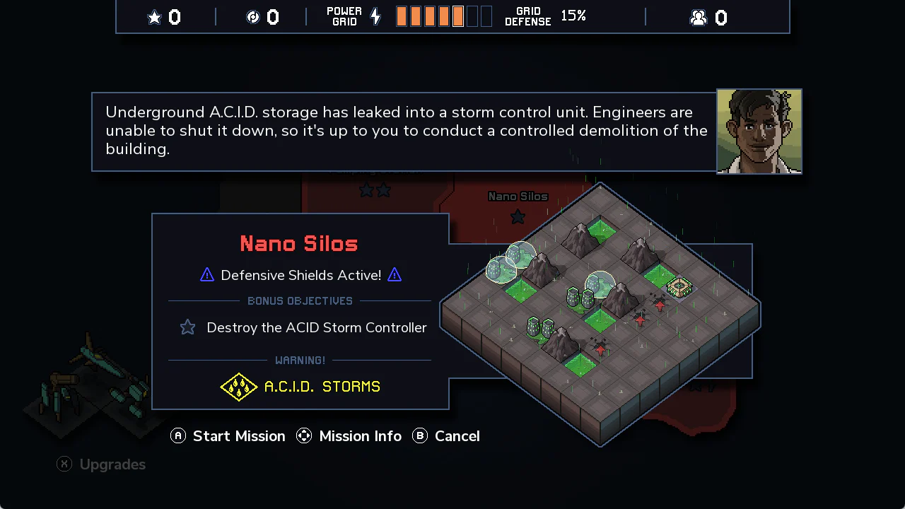 Into The Breach - Nintendo Switch - Image 7