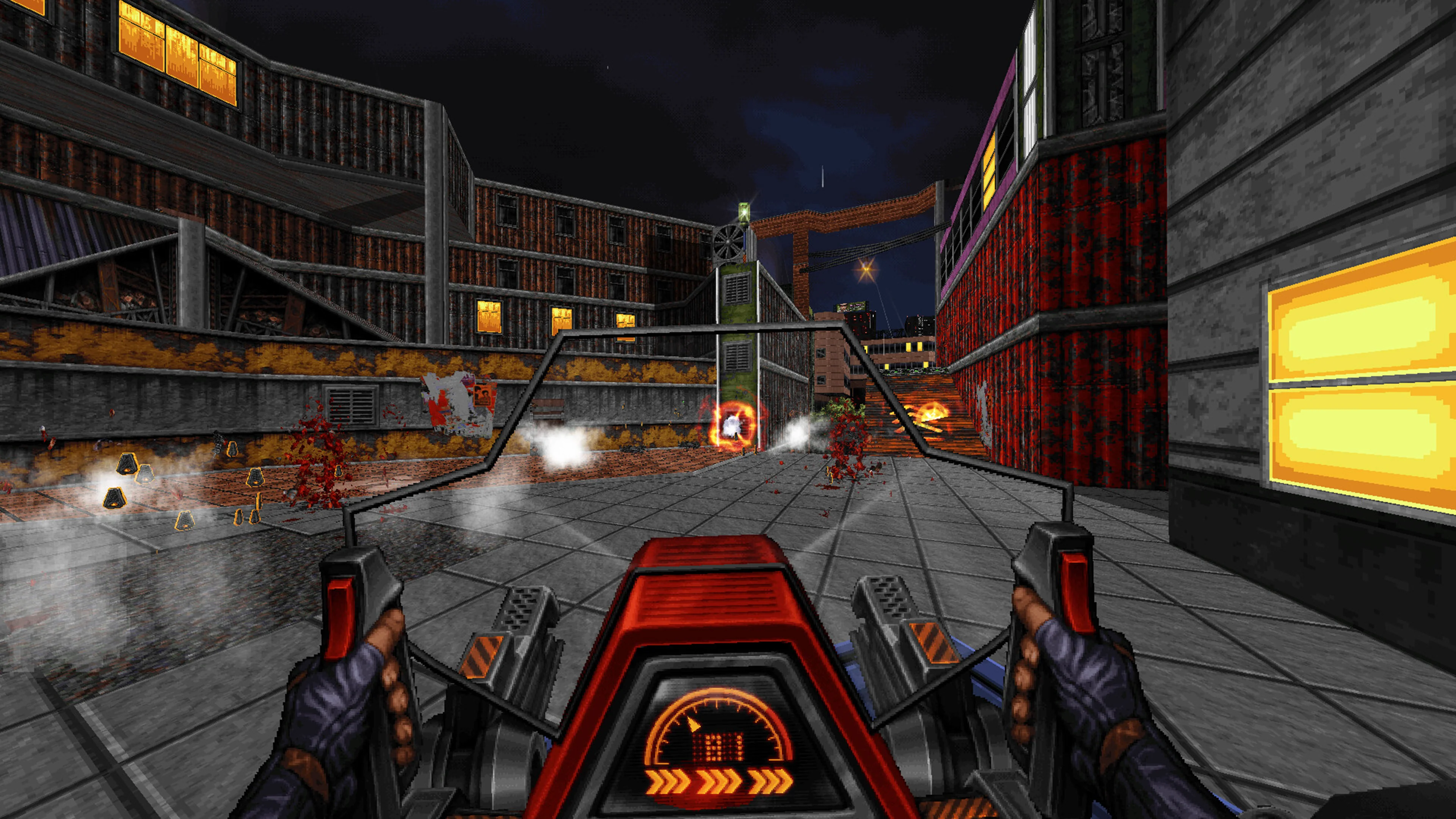 Ion Fury: Double Shot Edition - Nintendo Switch (PRE-ORDER) - Image 8