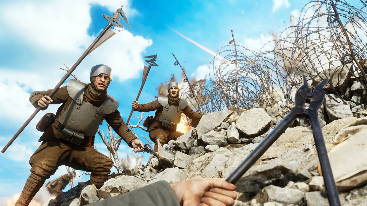 Isonzo: Deluxe Edition - PlayStation 4 - Image 6