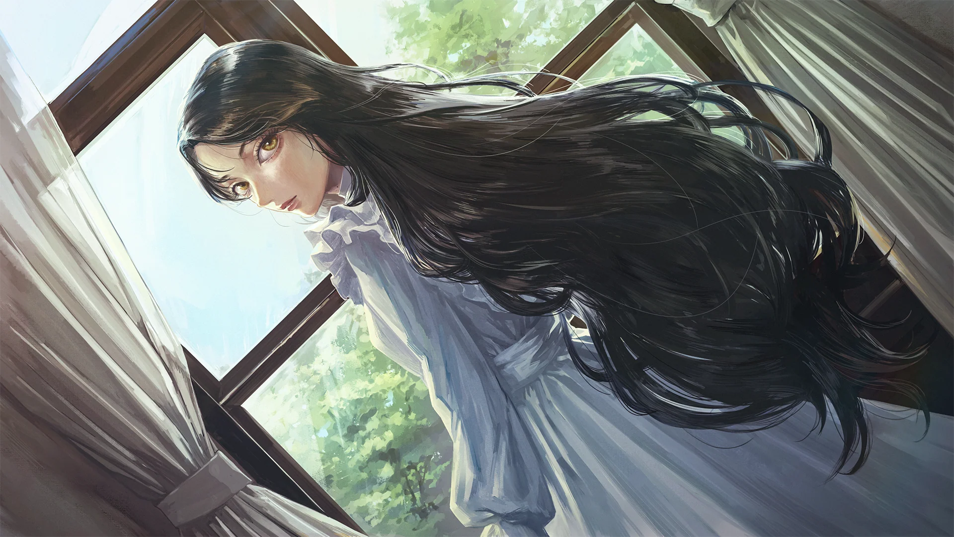 Iwakura Aria - Nintendo Switch - Image 4