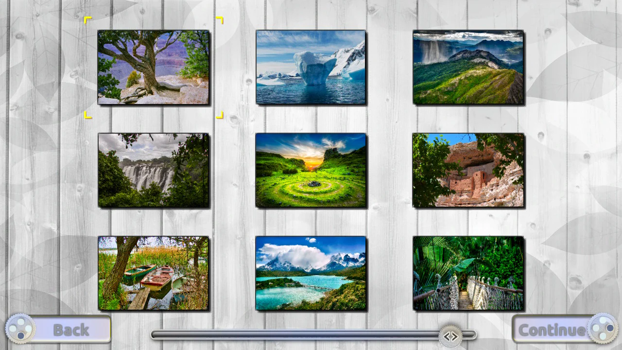 Jigsaw Fun : 3-in-1 Collection - SWITCH - Image 6