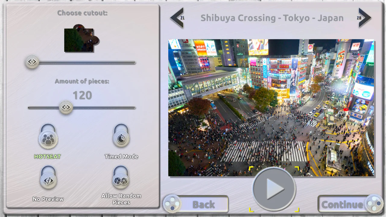 Jigsaw Fun : 3-in-1 Collection - SWITCH - Image 8