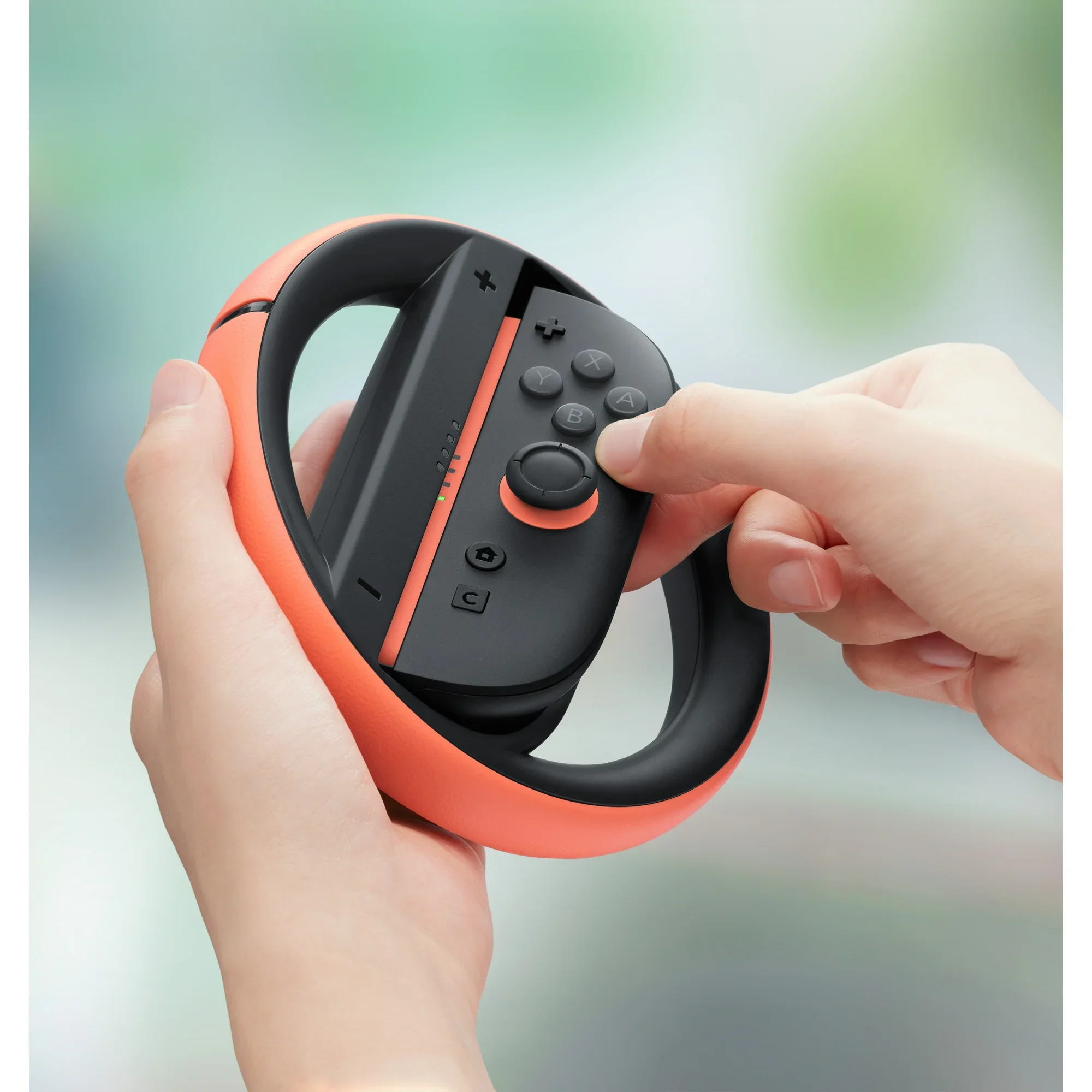 Joy-Con 2 Wheel (Set of 2) - Nintendo Switch - Image 5