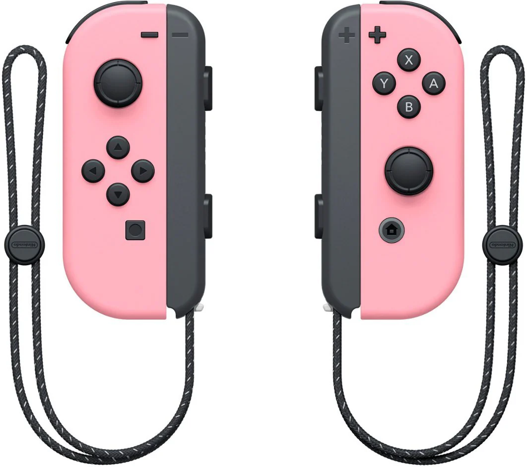 JOY-CON Pastel Pink - Nintendo Switch - Image 2