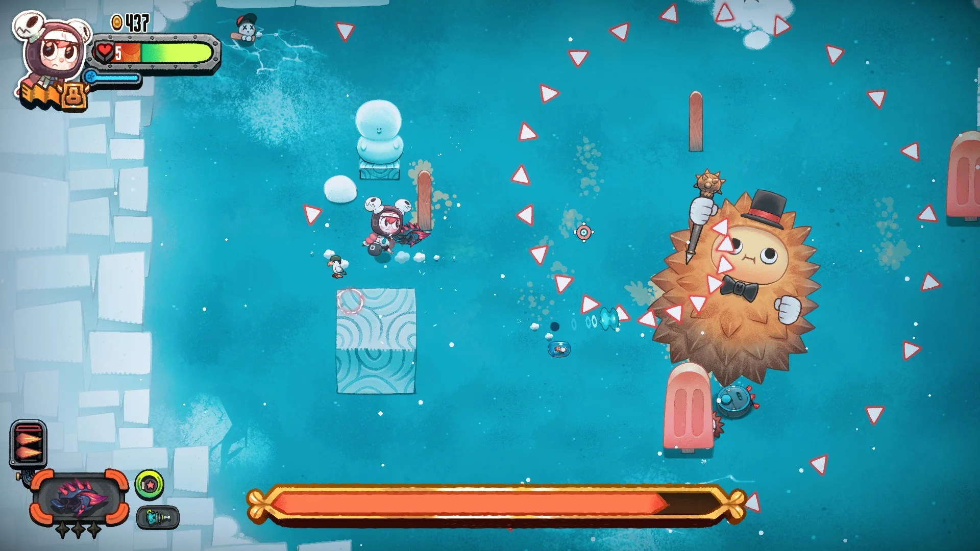 Juicy Realm - PlayStation 5 - Image 5
