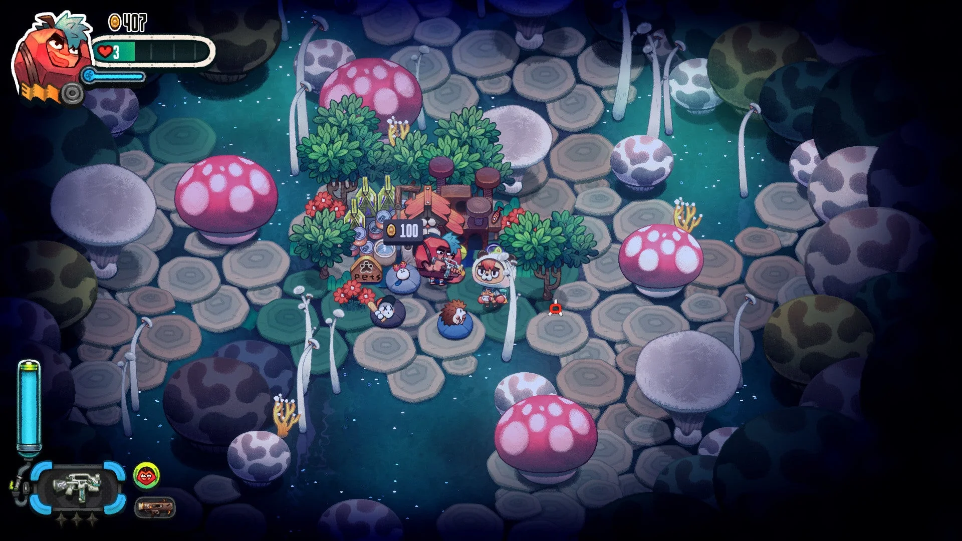 Juicy Realm - Nintendo Switch - Image 6