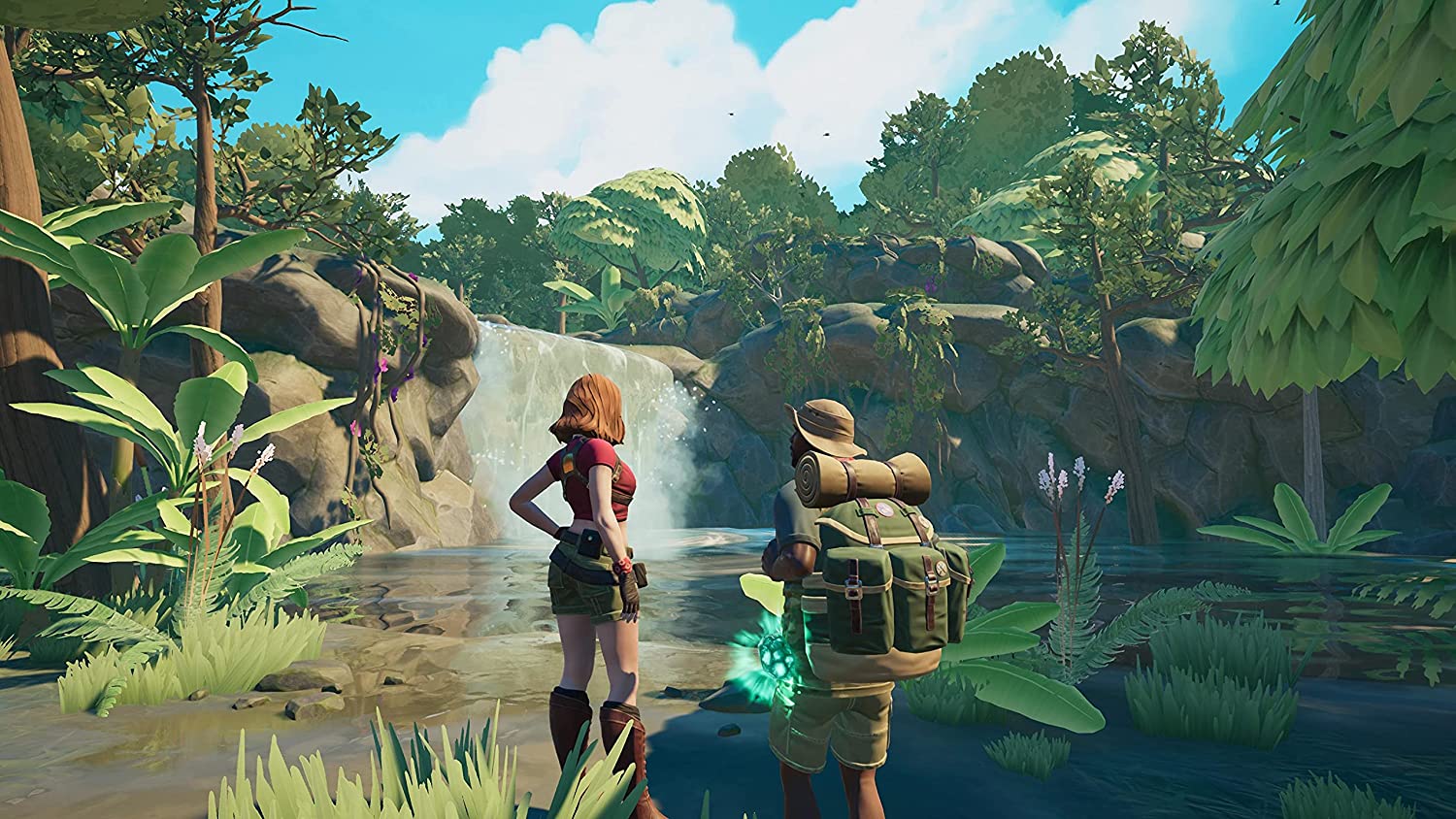 Jumanji The Video Game - PS5 - Image 2