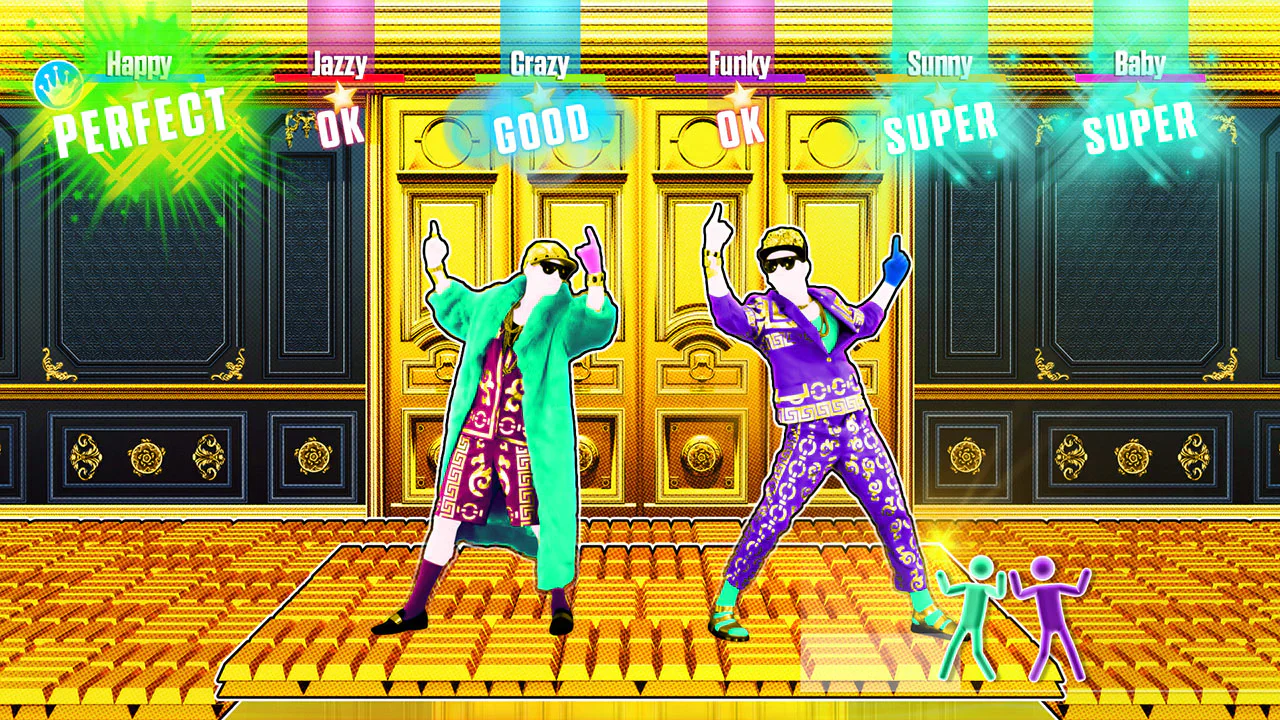 Just Dance 2018 - Nintendo Switch - Image 3