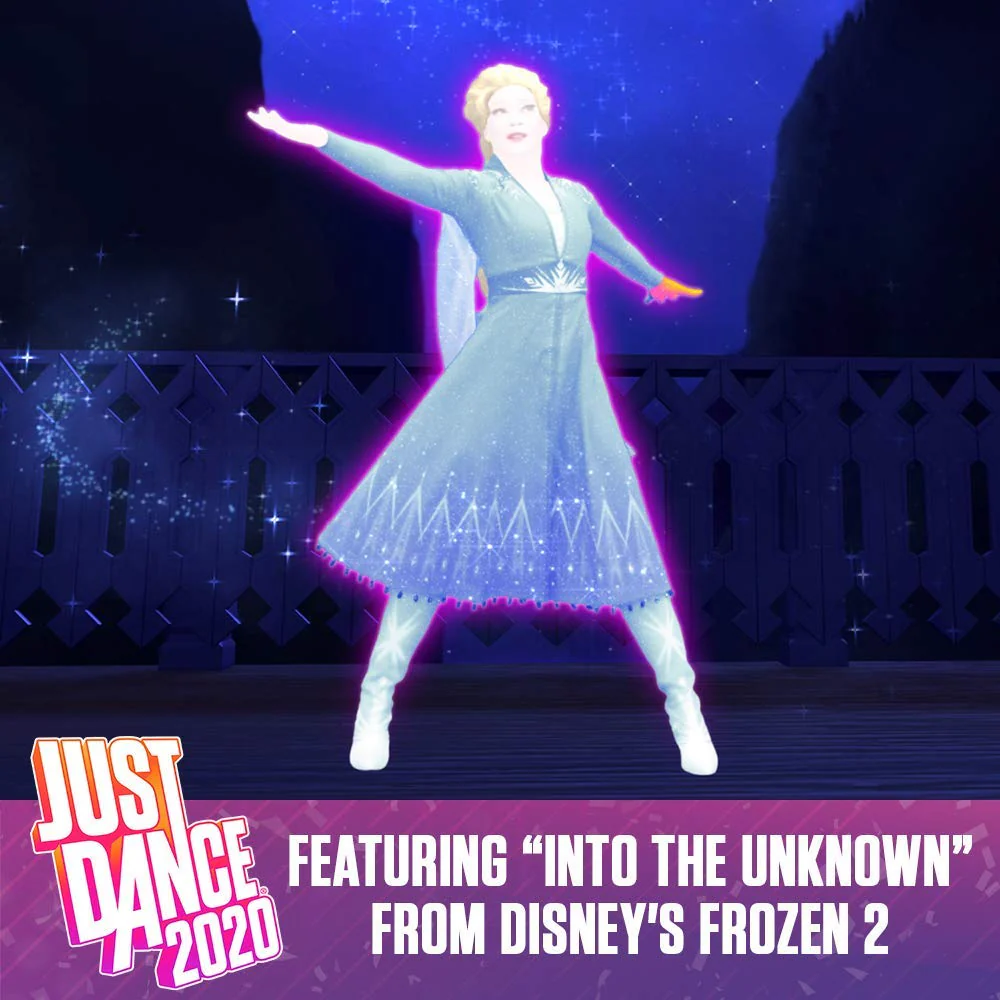 Just Dance 2020 - Nintendo Switch - Image 2