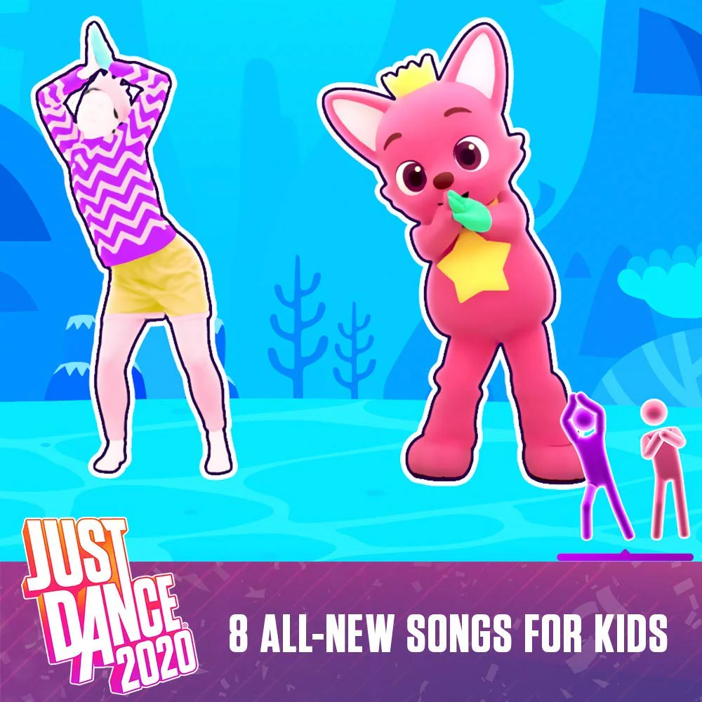 Just Dance 2020 - Nintendo Switch - Image 3