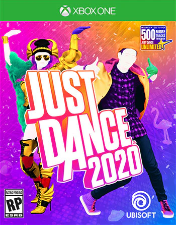 Just Dance 2020 - Xbox One