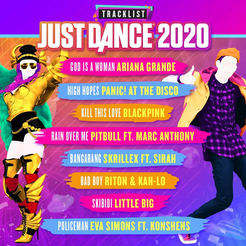Just Dance 2020 - Xbox One - Image 2