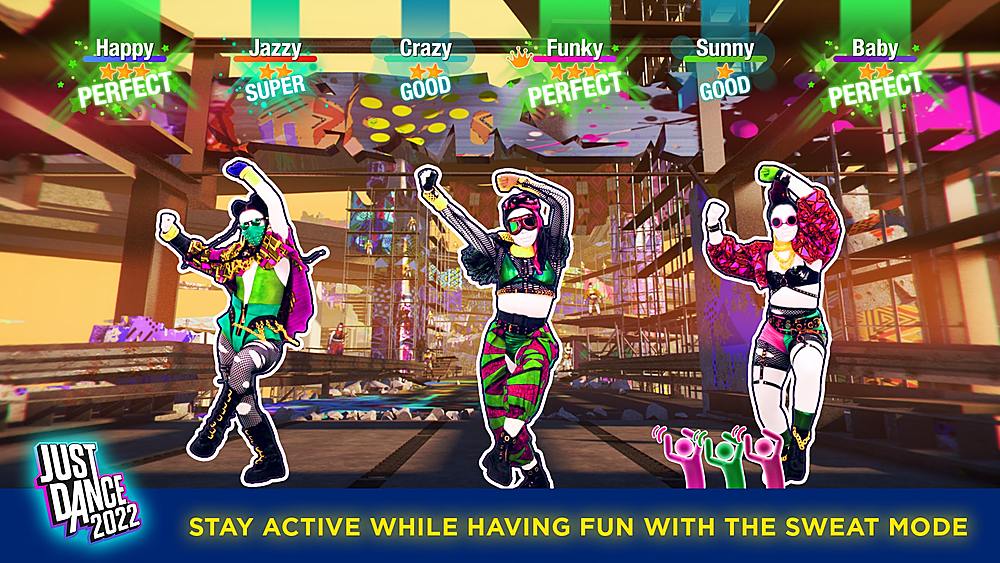 JUST DANCE 2022 - PS4 - Image 5