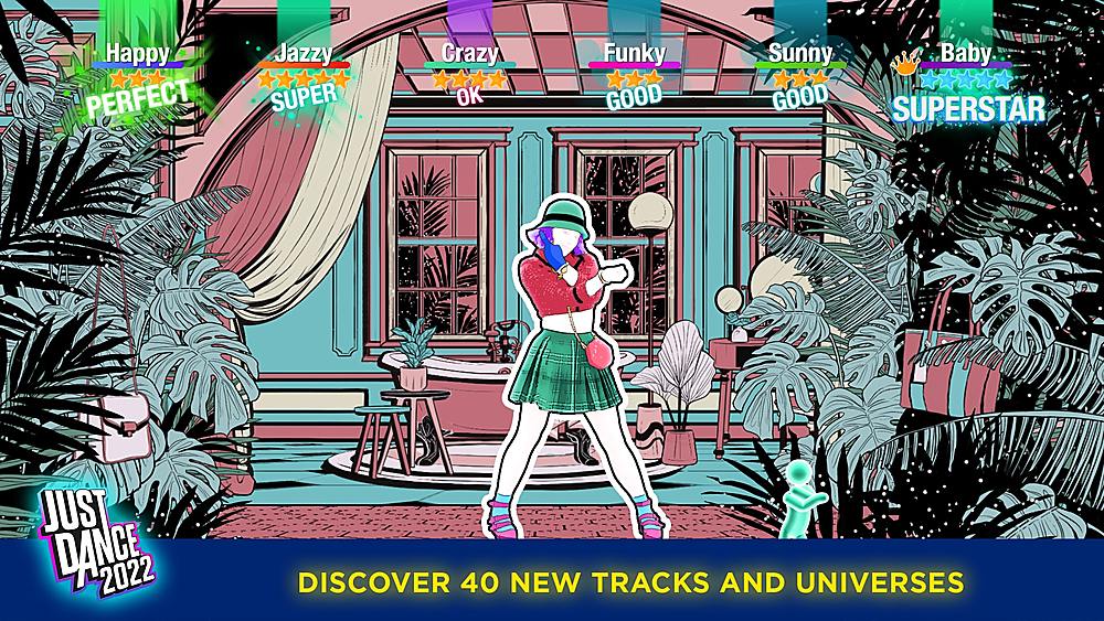 Just Dance 2022 - Nintendo Switch - Image 6