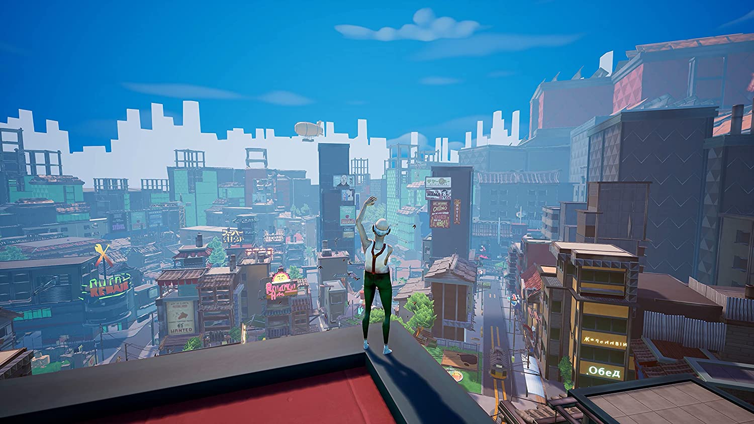 Just Die Already - PlayStation 4 - Image 4