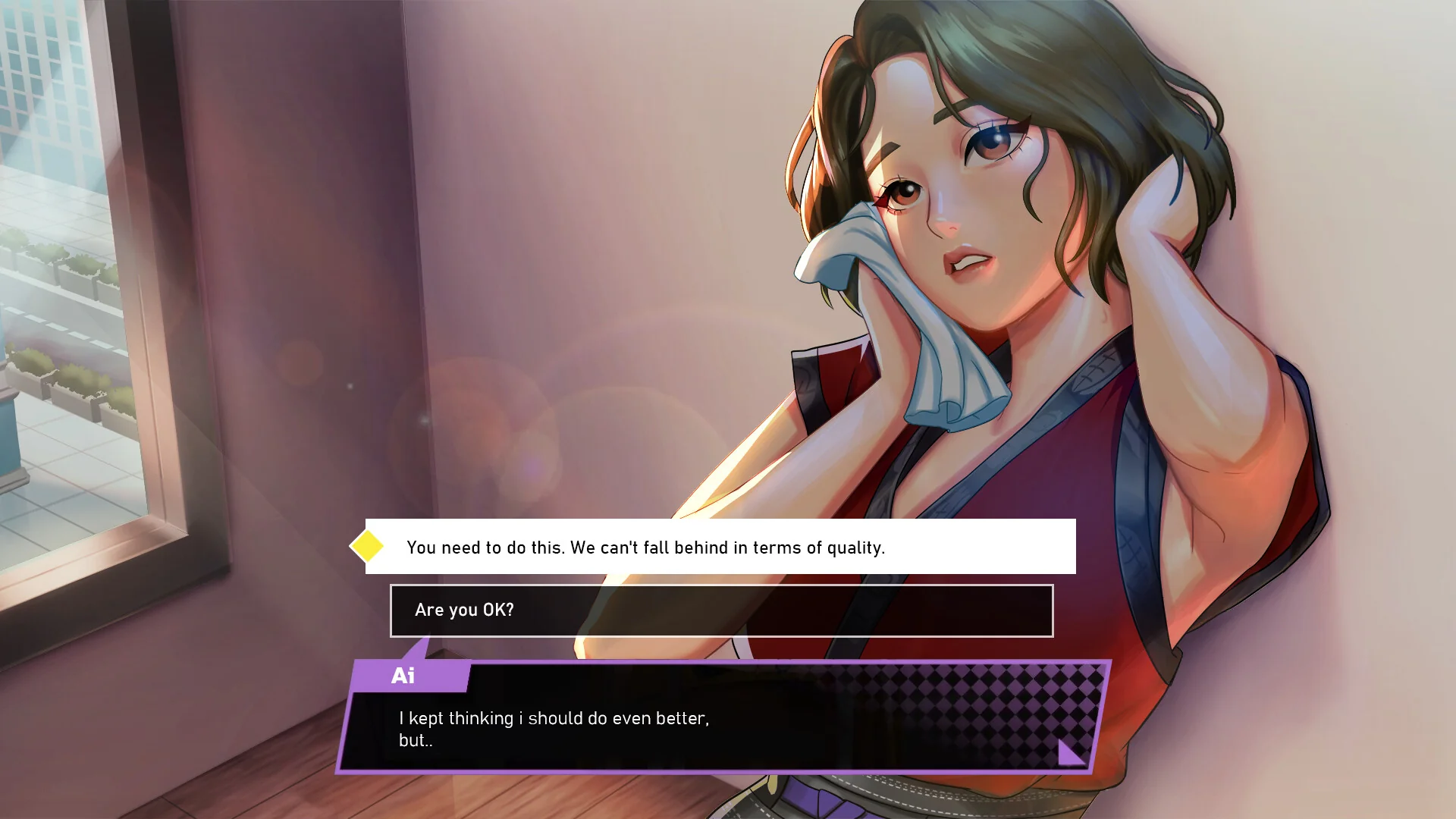 K-Pop Idol Stories: Road to Debut - Nintendo Switch (PRE-ORDER) - Image 3