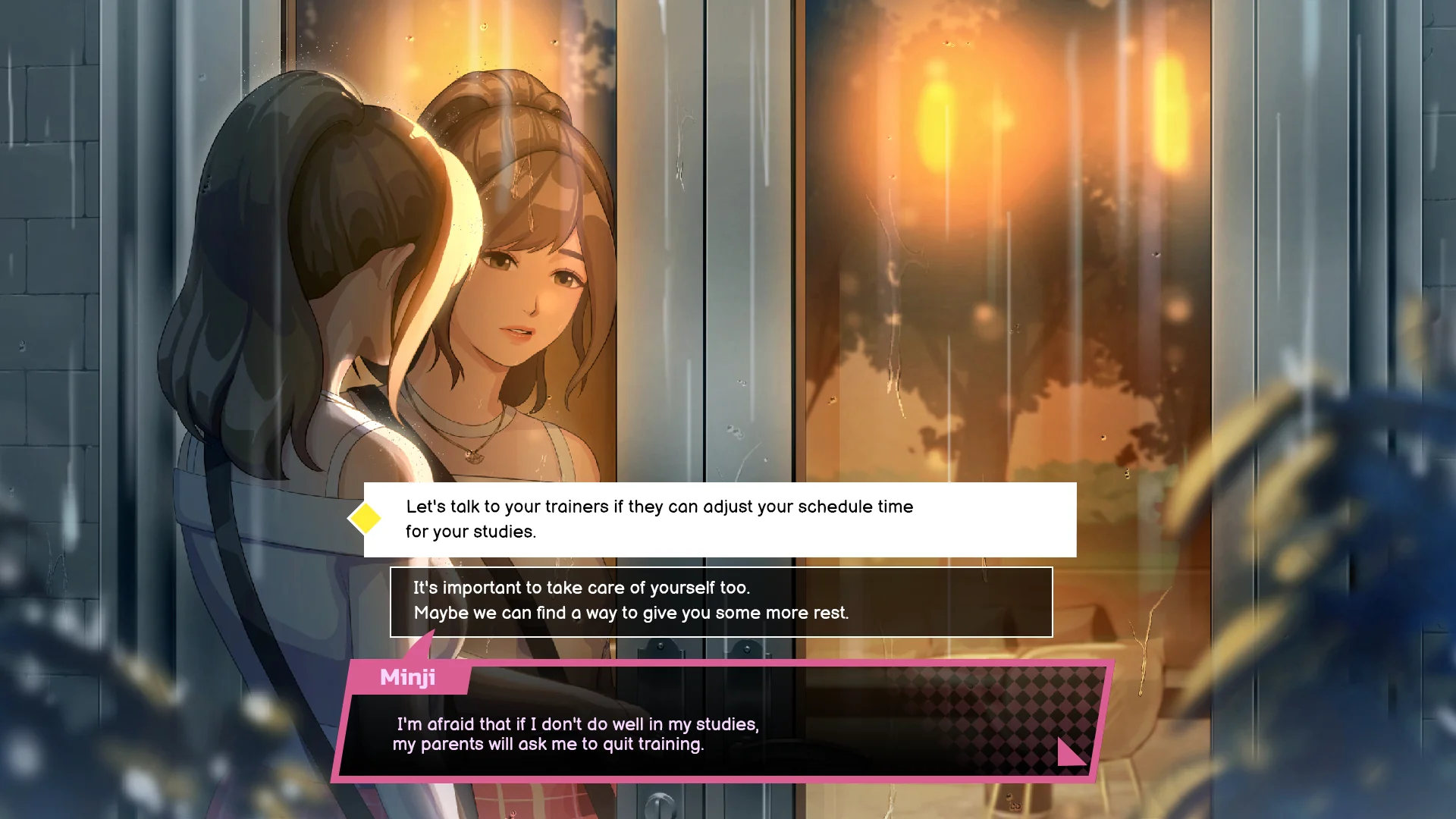 K-Pop Idol Stories: Road to Debut - Nintendo Switch (PRE-ORDER) - Image 5