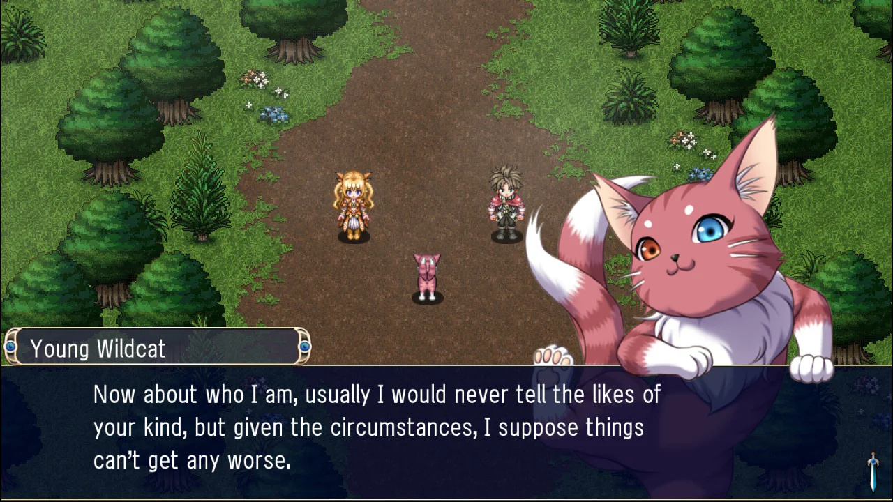 KEMCO RPG Selection Vol. 1 - Nintendo Switch - Image 2