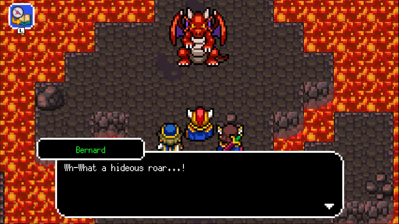 KEMCO RPG Selection Vol. 1 - Nintendo Switch - Image 9
