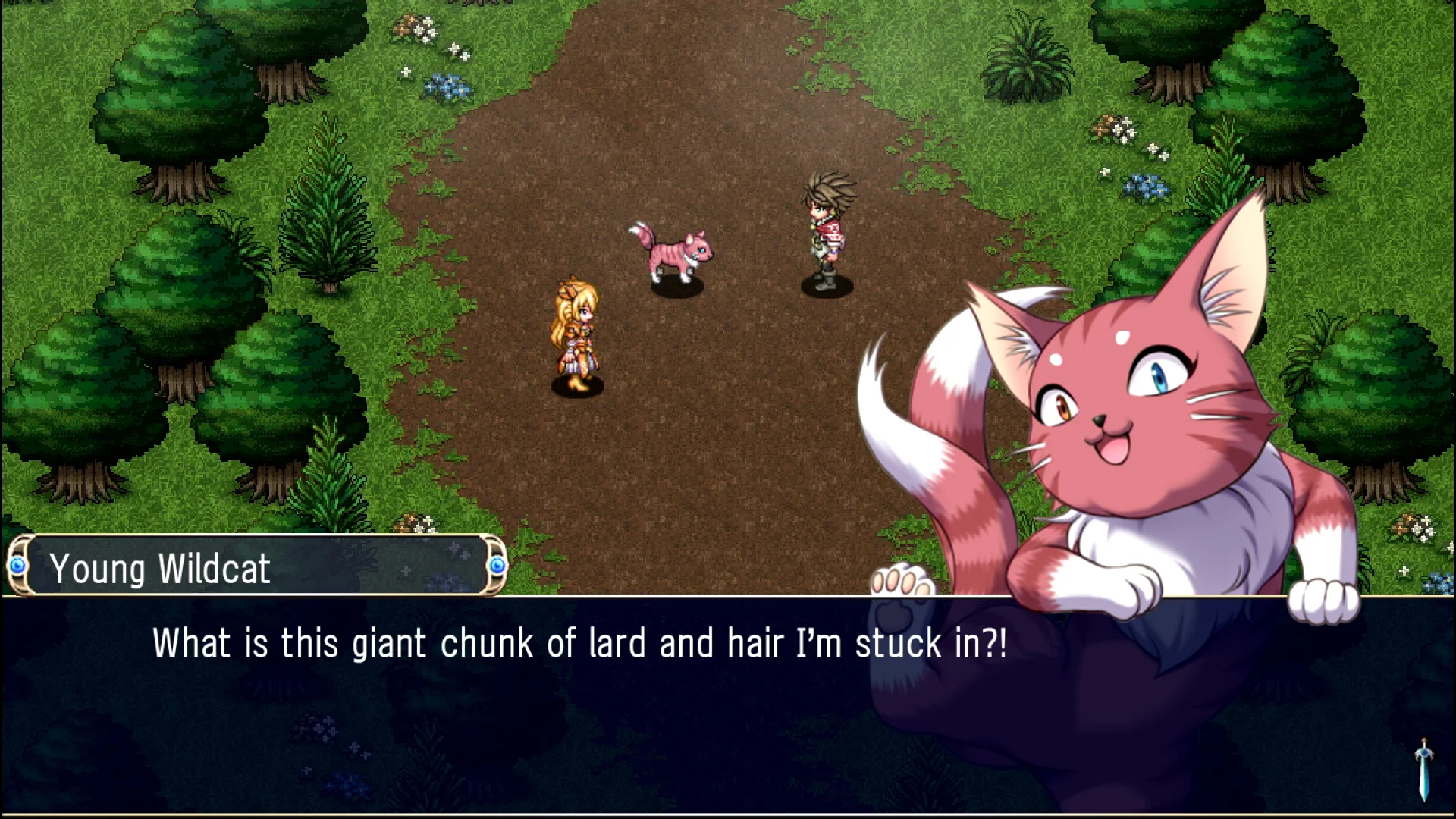 KEMCO RPG Selection Vol. 1 - Playstation 5 - Image 2