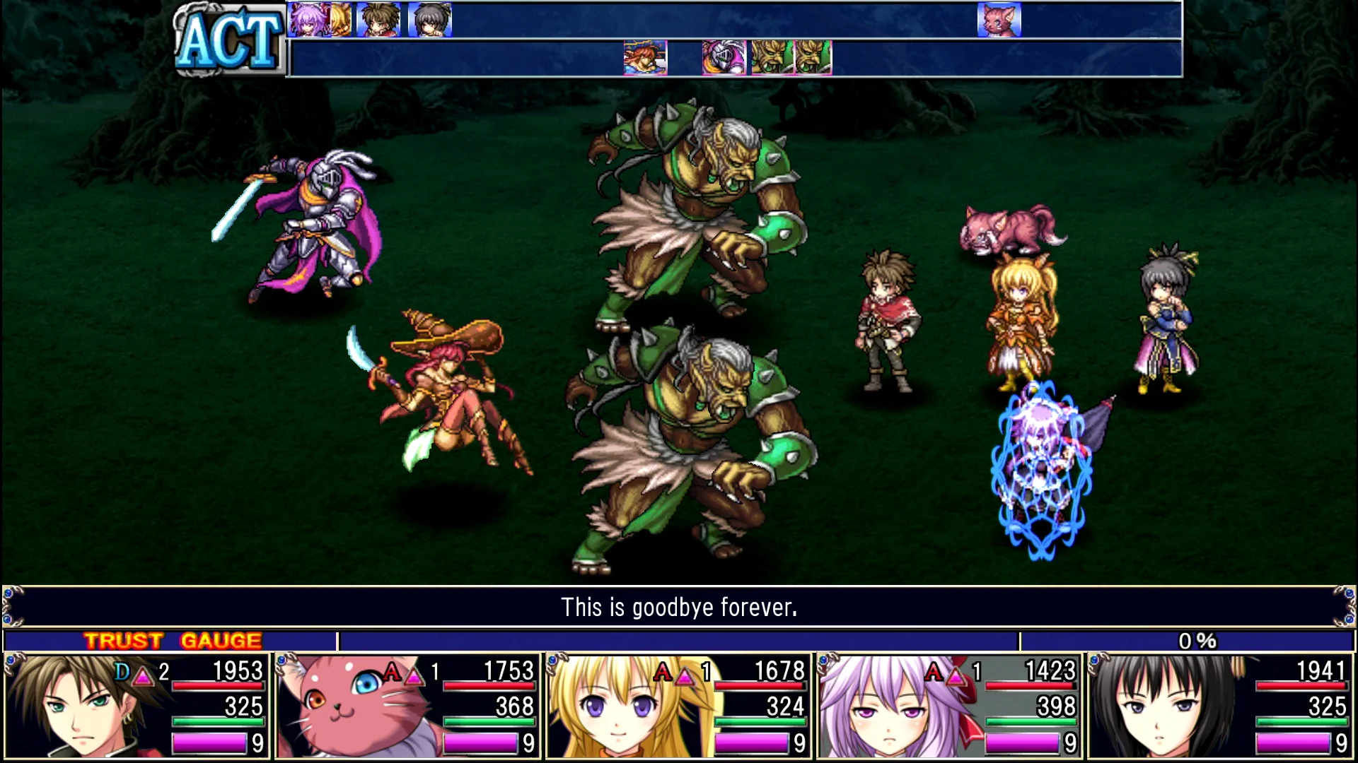 KEMCO RPG Selection Vol. 1 - Playstation 5 - Image 3