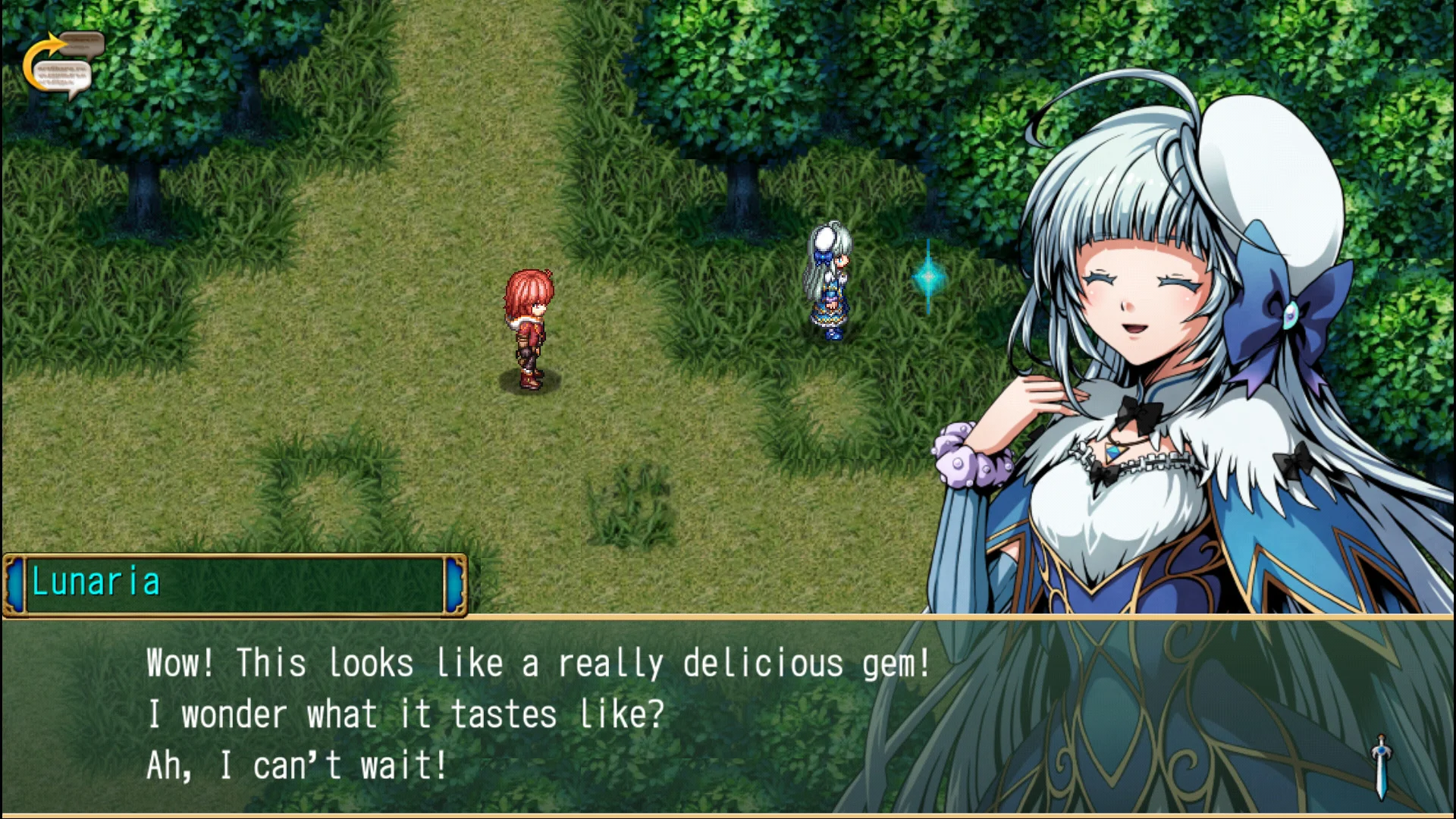 KEMCO RPG Selection Vol. 1 - Playstation 5 - Image 6