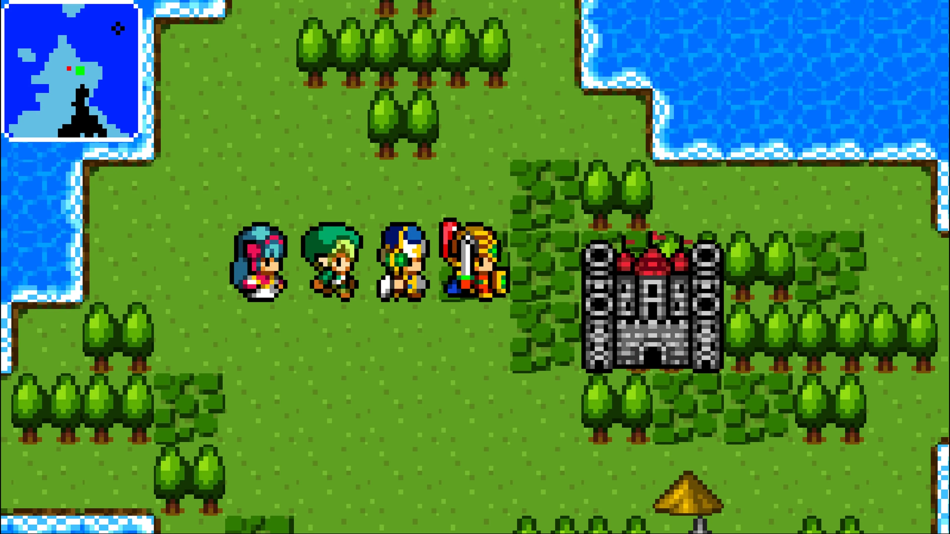 KEMCO RPG Selection Vol. 1 - Playstation 5 - Image 8