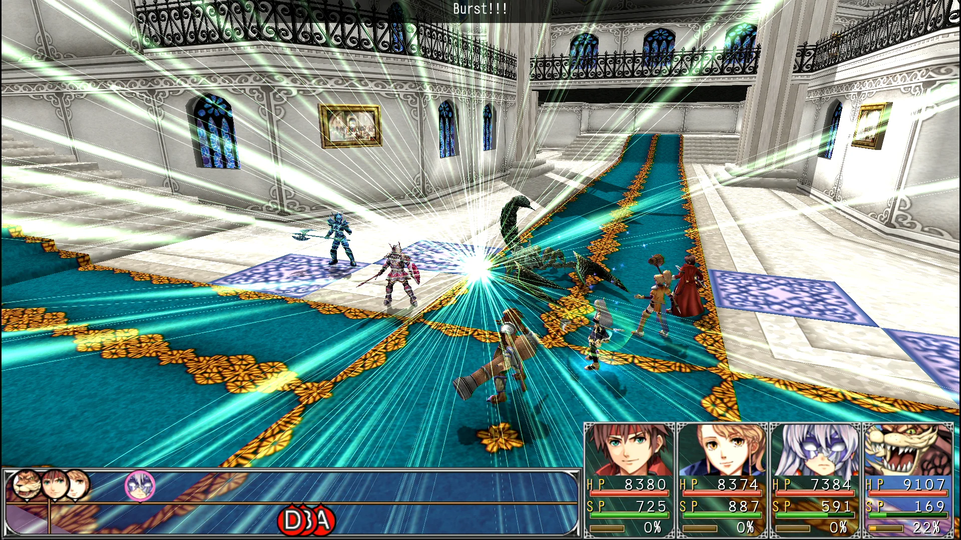 KEMCO RPG Selection Vol. 2 - Nintendo Switch - Image 10