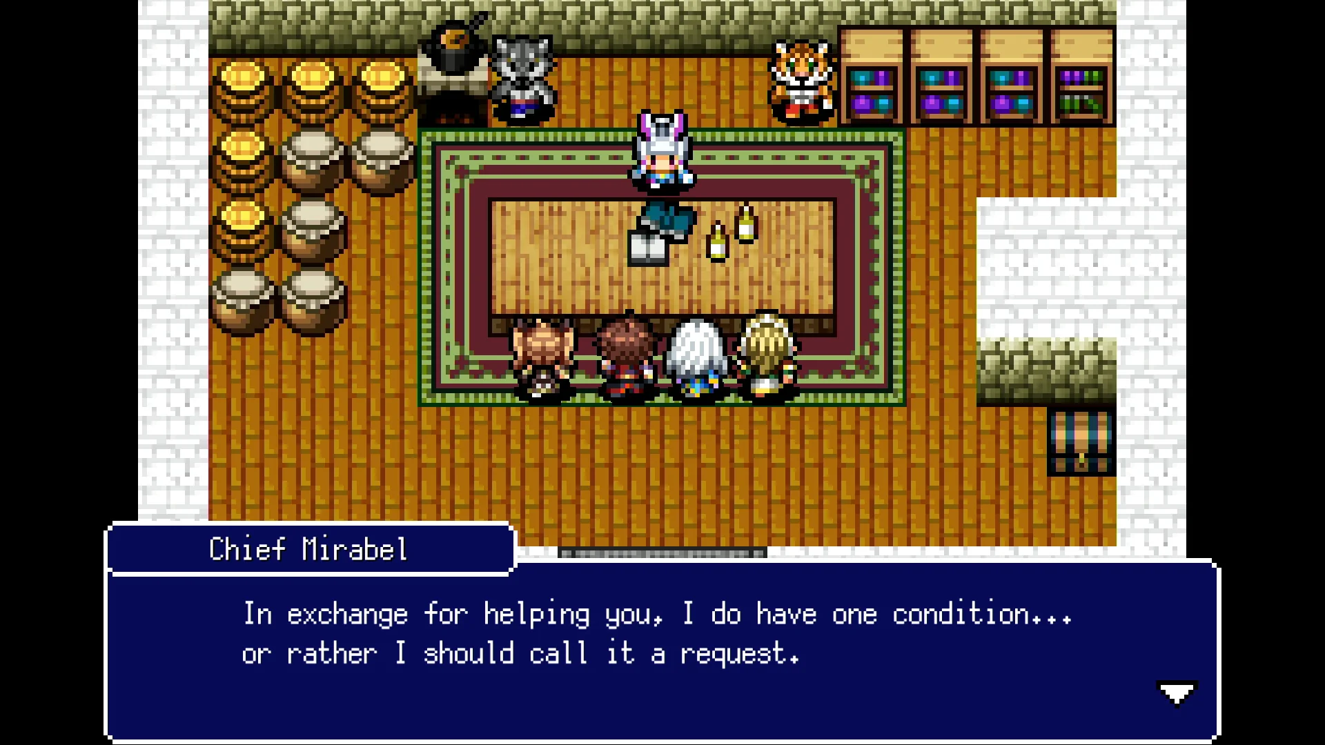 KEMCO RPG Selection Vol. 2 - Nintendo Switch - Image 3