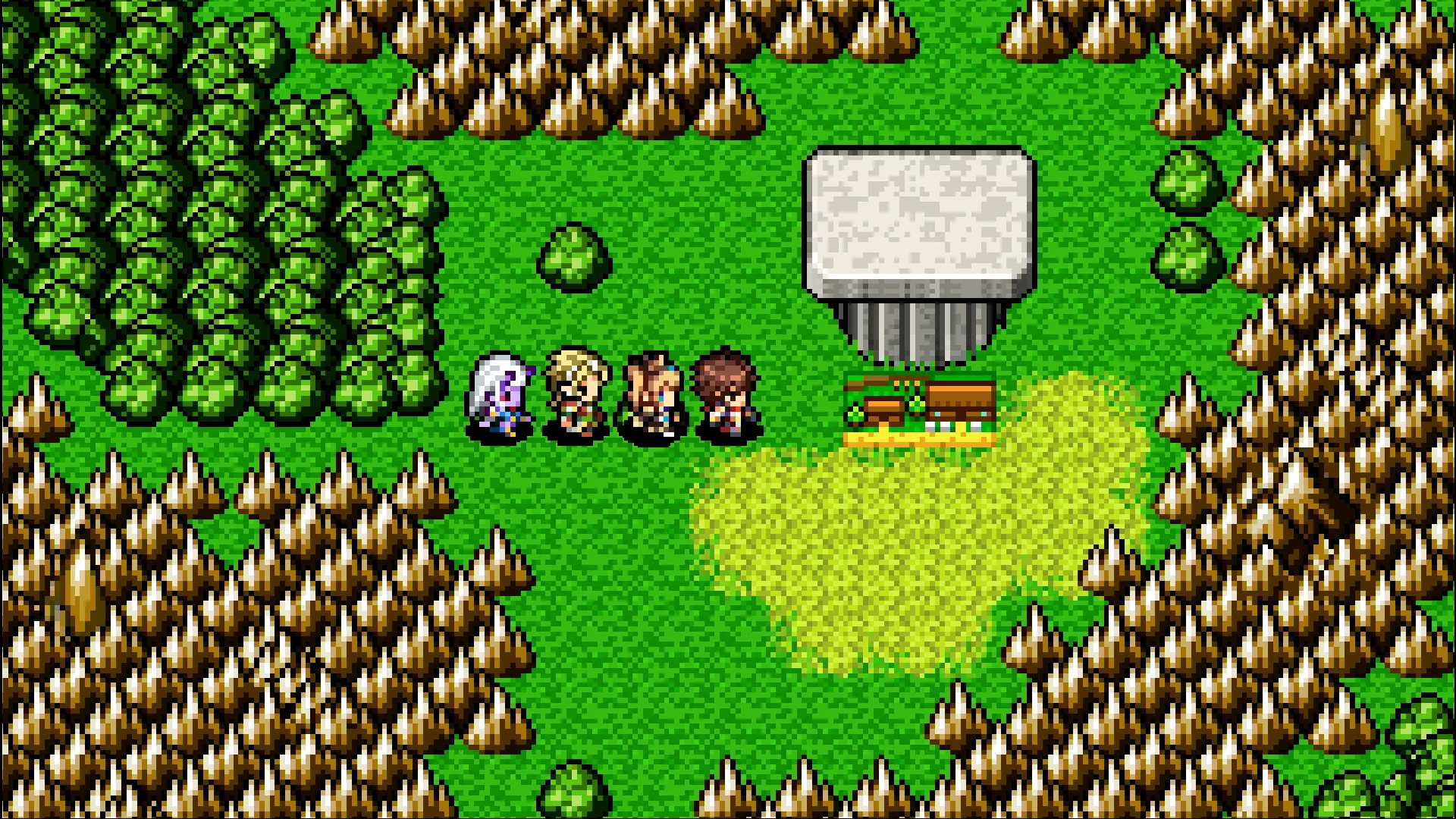 KEMCO RPG Selection Vol. 2 - Nintendo Switch - Image 4