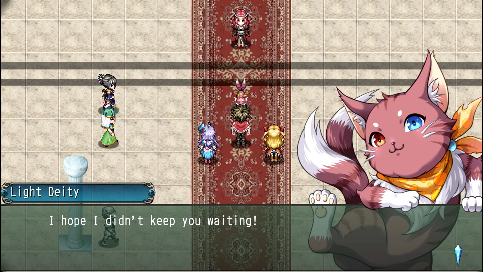 KEMCO RPG Selection Vol. 2 - Nintendo Switch - Image 5