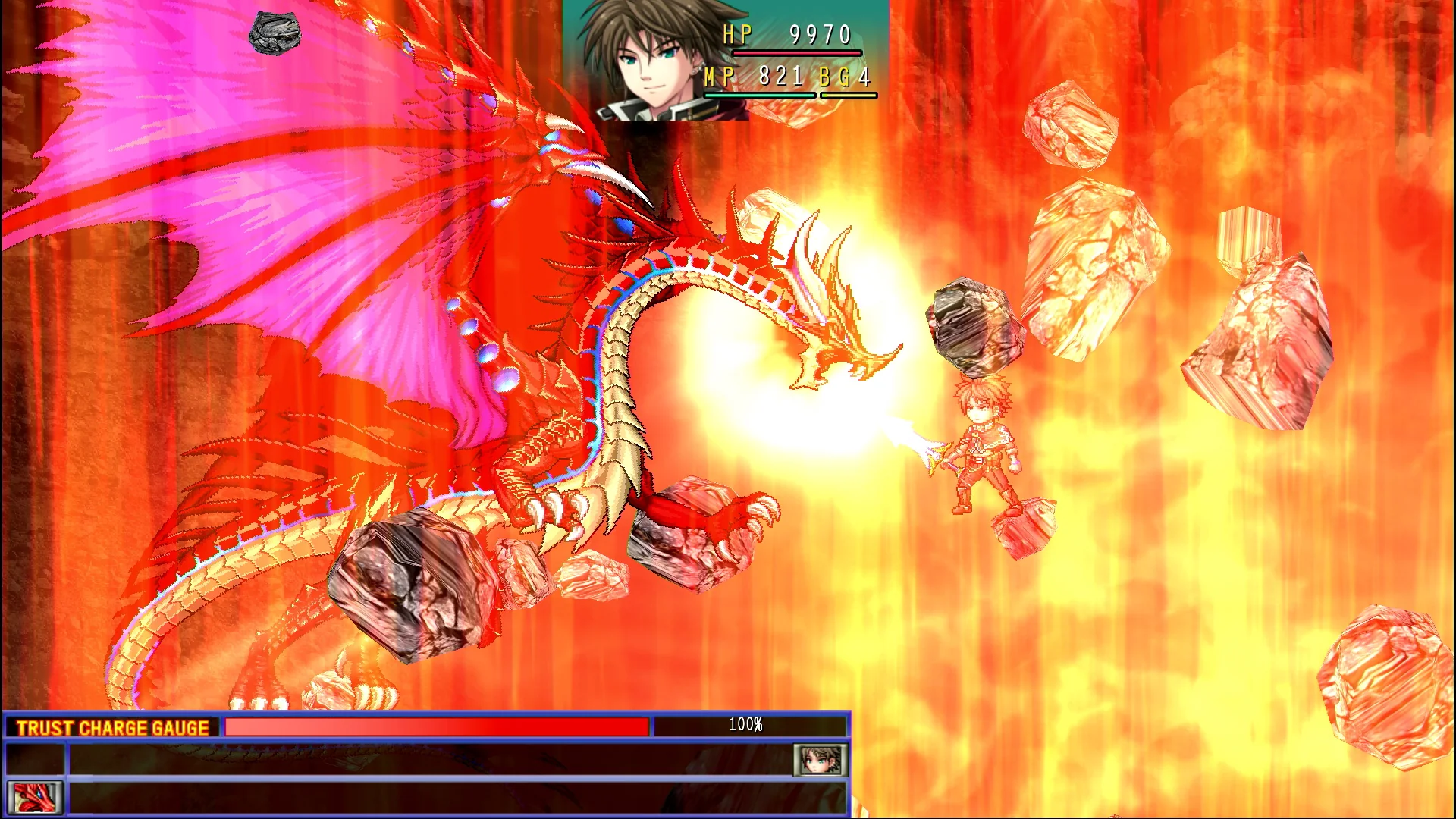 KEMCO RPG Selection Vol. 2 - Nintendo Switch - Image 6