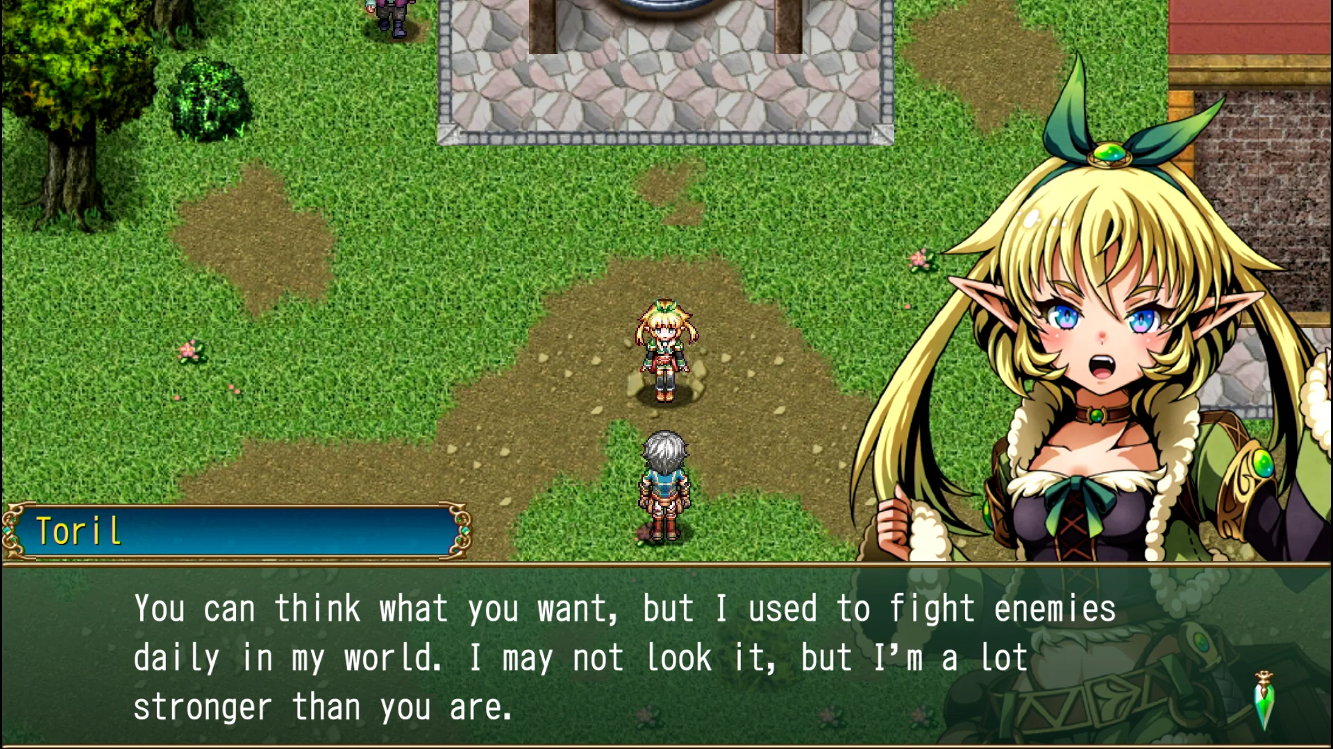 KEMCO RPG Selection Vol. 2 - Nintendo Switch - Image 8