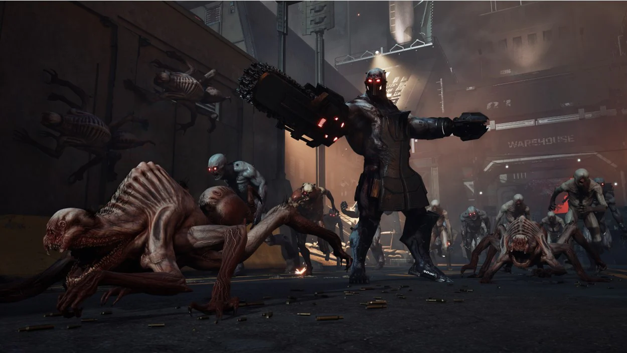Killing Floor III - PlayStation 5 - Image 10