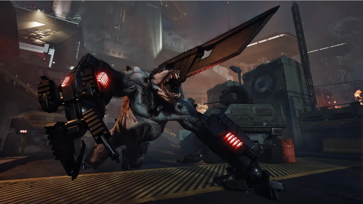 Killing Floor III - PlayStation 5 - Image 11
