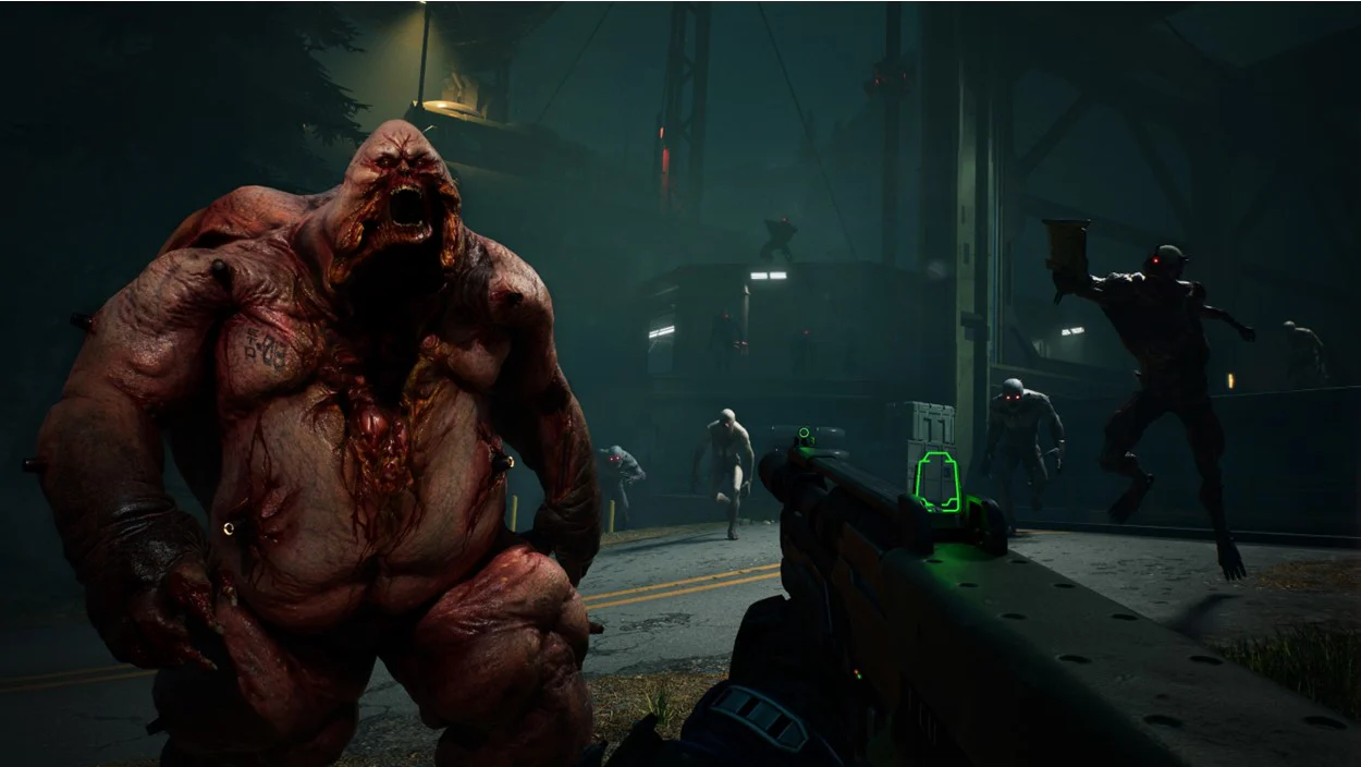 Killing Floor III - PlayStation 5 - Image 5